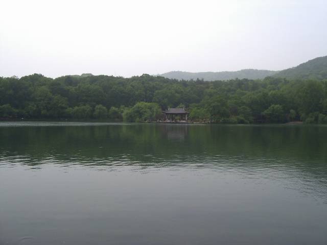 紫霞湖 その2