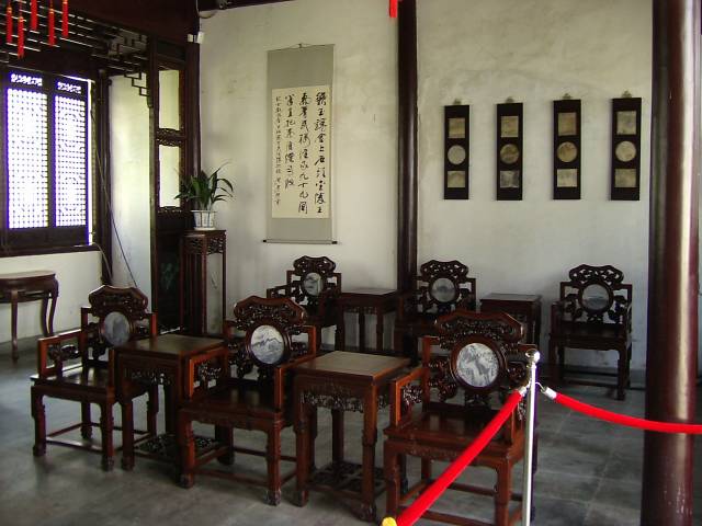 南京民俗博物館